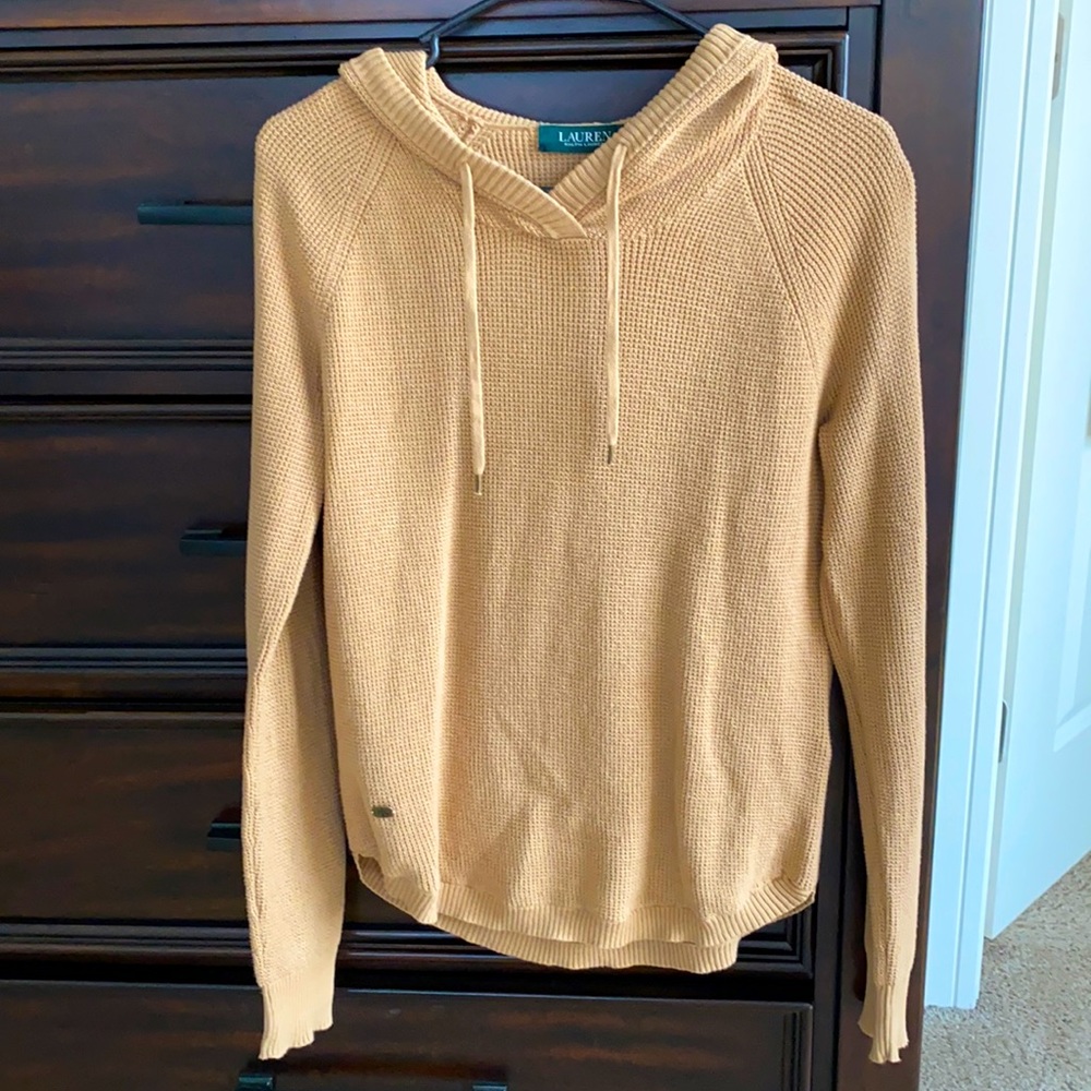 Lauren Ralph Lauren Kit Hoody